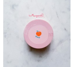 Skinfood Peach Cotton Multi Finish Powder 5g