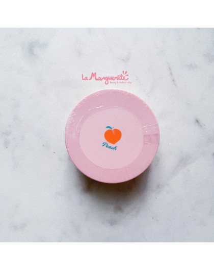 Skinfood Peach Cotton Multi Finish Powder 5g