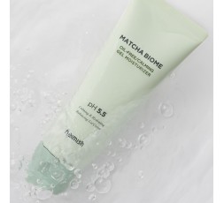 Heimish MATCHA BIOME OIL-FREE/CALMING GEL MOISTURIZER 100ml
