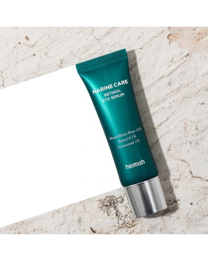 Heimish Marine Care Retinol Eye Serum 30ml