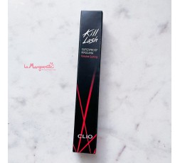 CLIO Kill lash Super proof mascara (Volume Curling)