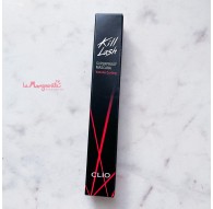 CLIO Kill lash Super proof mascara (Volume Curling)