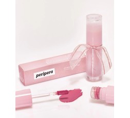 Peripera INK MOOD GLOWY TINT 14 FOLLOW ROSE