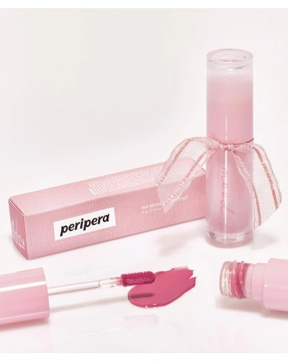 Peripera INK MOOD GLOWY TINT 14 FOLLOW ROSE