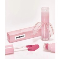 Peripera INK MOOD GLOWY TINT 14 FOLLOW ROSE