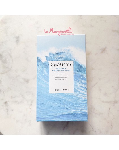 Skin1004 Madagascar Centella Hyalu-Cica Water-Fit Sun Serum 50ml