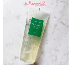 aromatica Rosemary Scalp Scaling shampoo 180ml