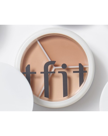 TFIT COVER UP PRO CONCEALER  NEUTRAL