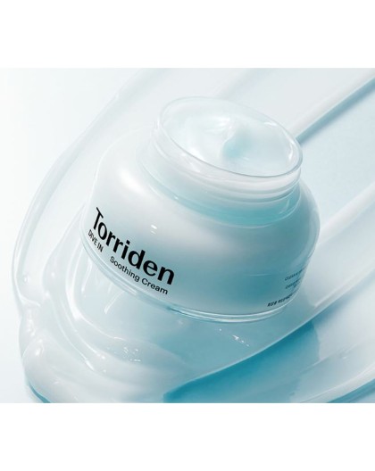 TORRIDEN DIVE-IN Soothing Cream 100ml