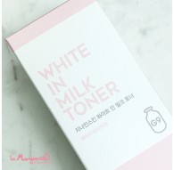 G9 White In Milk Toner