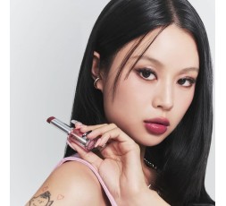 Peripera INK MOOD GLOWY BALM 06 ROSE IN TRUE