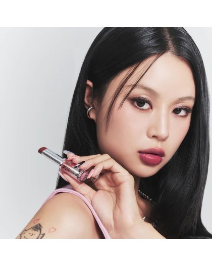 Peripera INK MOOD GLOWY BALM 06 ROSE IN TRUE
