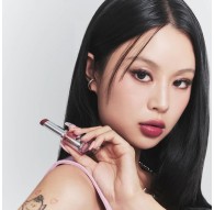 Peripera INK MOOD GLOWY BALM 06 ROSE IN TRUE