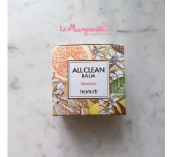 Heimish All Clean balm Mandarin 50ml