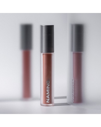 NAMING PRIME FOG LIP TINT LET IN 3.6g