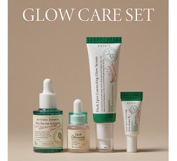 AXIS-Y GLOW CARE SET