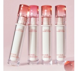 CLIO CRYSTAL GLAM TINT 010 BABY BERRY