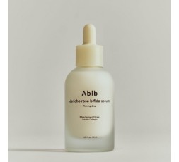 abib Jericho rose bifida serum firming drop 50ml