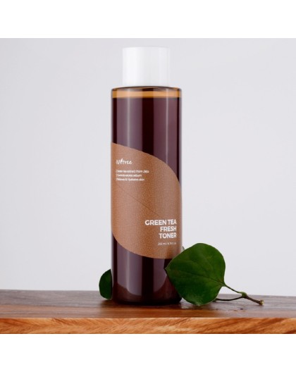 Isntree Green Tea Fresh Toner 200ML