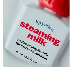 ALTERNATIVESTEREO Lip Potion Steaming Milk