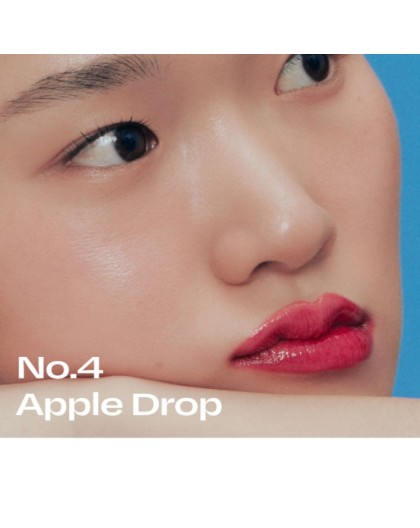 ALTERNATIVESTEREO Lip Potion Aqua Glow 04 Apple Drop