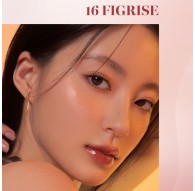 rom&nd GLASTING WATER TINT 16. FIGRISE