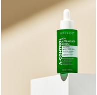 NINE LESS A-Control 10% Azelaic Acid Serum 30ml