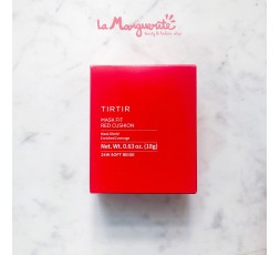 TIRTIR MASK FIT RED CUSHION 24W SOFT BEIGE