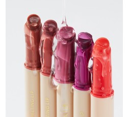 Nature Republic Honey Melting Lip (09 GRAPE)