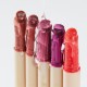 Nature Republic Honey Melting Lip (05 PLUM)