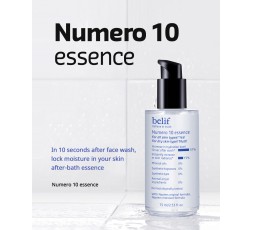 belif Numero 10 essence 50ml