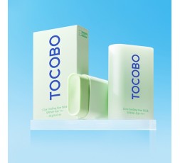 TOCOBO CICA COOLING SUN STICK SPF50+ PA++++