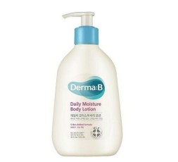 Derma-B Daily Moisture Body Lotion 257ml