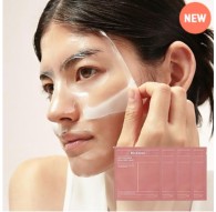 BIODANCE [4ea] Bio-Collagen Real Deep Mask 4ea