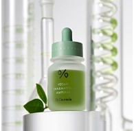 Dr.Ceuracle VEGAN BHA&MATCHA AMPOULE 30ml