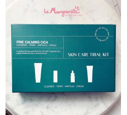 roundlab PINE CALMING CICA TRIAL KIT