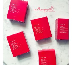 TIRTIR [MINI] MASK FIT RED MINI CUSHION 17N VANILLA