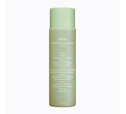 abib HEARTLEAF CALMING TONER SKIN BOOSTER 200ml