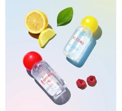 TOCOBO AHA BHA LEMON TONER 30mL