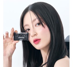 rom&nd X INAPSQUARE BETTER THAN CHEEK B03 BLACK BALM