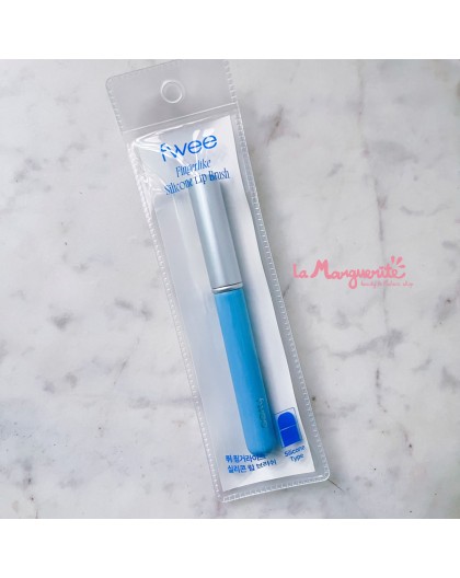 FWEE Fingerlike Silicone Lip Brush