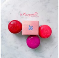 FWEE Lip&Cheek Blurry Pudding Pot RD02 Mule 5g
