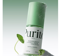 Purito Wonder Releaf Centella Serum Unscented 60ml