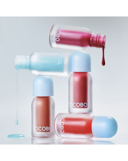 Tocobo lip oil