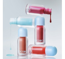 Tocobo lip oil