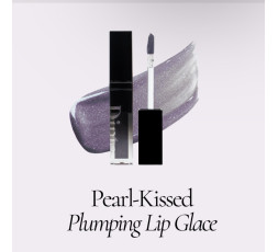 Dinto (Peter&Wendy Collection)Pearl-Kissed Plumping Lip Glacé 121 Peter