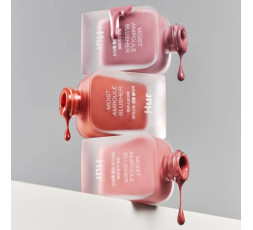 House of Hur Moist Ampoule Blusher 03 Rose Brown 10ml