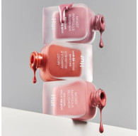 House of Hur Moist Ampoule Blusher 03 Rose Brown 10ml