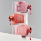 House of Hur Moist Ampoule Blusher 02 Deep Plum 10ml