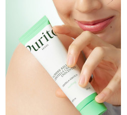 PURITO SEOUL Wonder Releaf Centella Cream Unscented 50ml